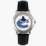 Vancouver Canucks NHL Men's Player Series Watch from Game Time