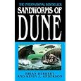 Sandworms of Dune