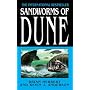 Sandworms of Dune