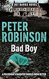 Bad boy