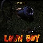 Click here to buy Lawn Boy by Phish (Audio CD - 1992).