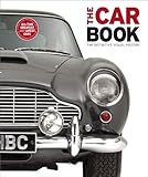 The car book : the definitive visual history