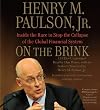 On the Brink: Inside the Race to Stop the Collapse of the Global Financial System