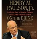 SAVE $17.77 - On the Brink: Inside the Race to Stop the Collapse of the Global Financial System $17.21