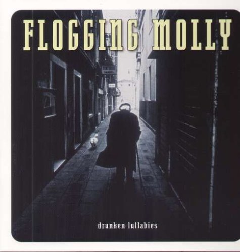 CD-Charts  Music : DRUNKEN LULLABIES