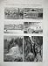 1888 Yellowstone Park Hot Springs Hotel Fissure Geyser