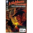 A Nightmare On Elm Street #1 : Freddy's War Part One (Wildstorm - DC Comics) by  Chuck Dixon and Kevin West