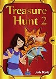 Treasure hunt 2