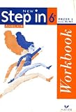 New step in 6�me workbook