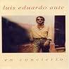 Image of album by Luis Eduardo Aute