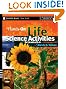Hands-On Life Science Activities For Grades K-6 (J-B Ed: Hands On)