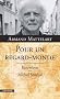 Pour un regard-monde : Entretiens avec Michel S�n�cal