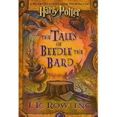 The Tales of Beedle the Bard