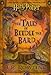 The Tales of Beedle the Bard: A Wizarding Classic from the World of Harry Potter (Library Binding)