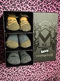 Juicy Couture Set of 3 Baby Socks