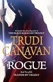 The Rogue: The Traitor Spy Trilogy: Book Two
