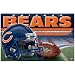 Chicago Bears NFL 150 Piece Team Puzzle