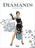 Diamants, Tome 3 : L'�toile du Katanga