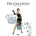 Diamants, Tome 3 : L'�toile du Katanga