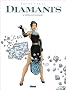 Diamants, Tome 3 : L'�toile du Katanga