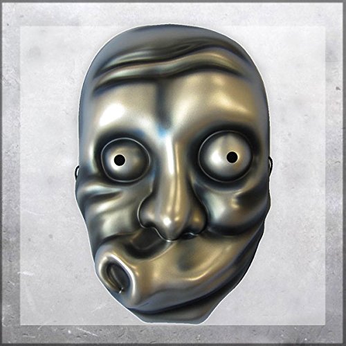 DEATH NOTE Light up the NEW world お面