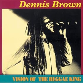 Vision of a Reggae King