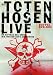 Die Toten Hosen - Im Auftrag des Herrn/Wir warten aufs Christkind (2 DVDs) von Die Toten Hosen - alle Infos