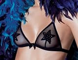 Verdissima High Seduction Etoile Triangle Bra