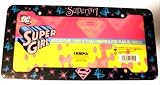 Supergirl License Plate Frame