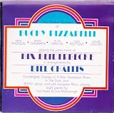 The Guitar Quintet of Bucky Pizzarelli Playing the Piano Music of Bix Beiderbecke in Arrangements by Bill Challis (Audio CD)