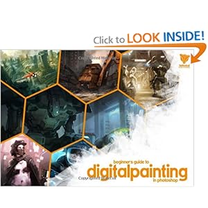 Beginner's Guide to Digital Painting in Photoshop - Nykolai Aleksander