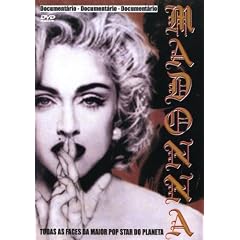 Name of the Game by Madonna Concerts