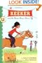 Keeker and the Horse Show Show-Off: Book 2 in the Sneaky Pony Series (Keeker and the Sneaky Po)