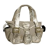 Mia Bossi Maria - Exotic Shimmer