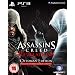 Assassin's Creed Revelations - Ottoman Edition (PS3)
