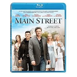 Main Street [Blu-ray]