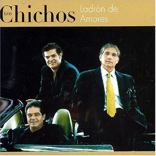 Los Chichos - Grandes Exitos - Zortam Music
