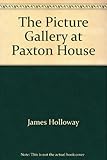 The picture gallery at Paxton House