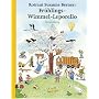 Fr�hlings-Wimmel-Leporello von Rotraut Susanne Berner