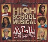 Disney High School Musical: All Access