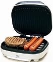 Elite Cuisine 2-Slice Junior Grill &ndash; EWG200