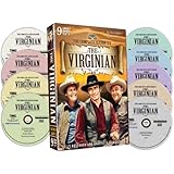 The Virginian: Season 6