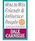 How to Win Friends & Influence People