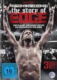 Produkt-Bild: WWE - You Think You Know Me? The Story of Edge [3 DVDs]