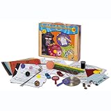 Astronomy Toys
