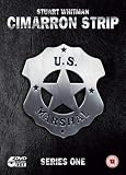 Cimarron Strip Series One [DVD]