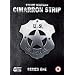 Cimarron Strip Series One [DVD]