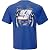 Chase Elliott #9 NAPA NASCAR Adult Speedbolt T-Shirt-Royal Blue