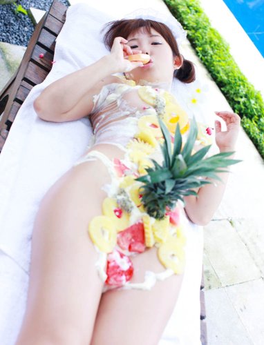 川奈栞 ShioriX [DVD]