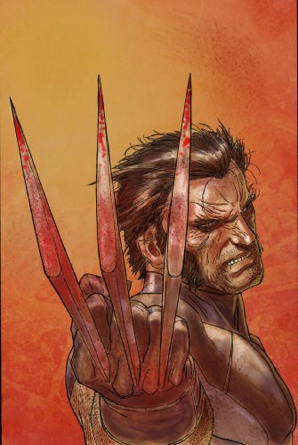  Wolverine: Weapon X, Vol. 1 - Adamantium Men